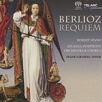BERLIOZ / REQUIEM [Hybrid Multichannel/Stereo SACD]